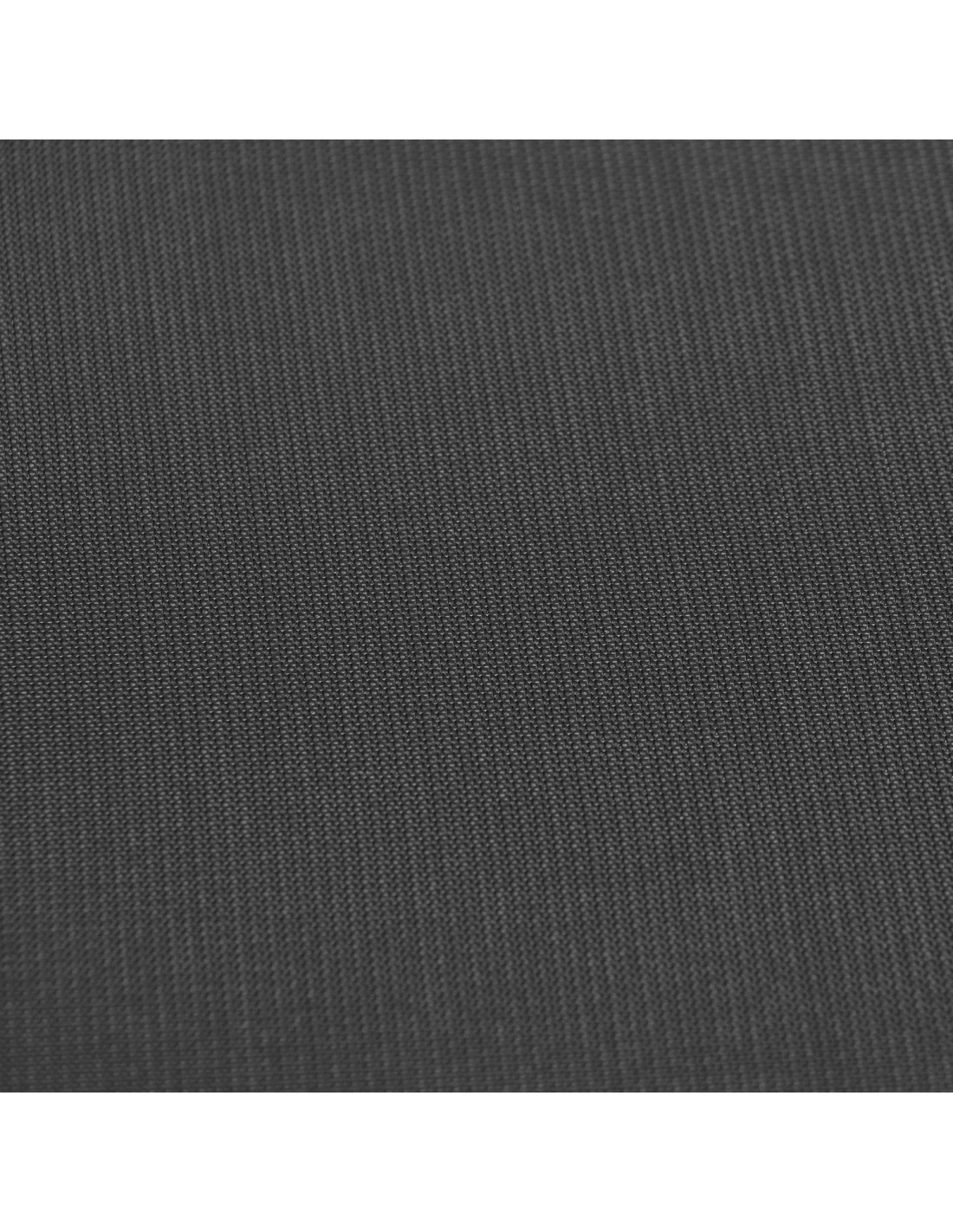 Flex foil with metallic fabric structure